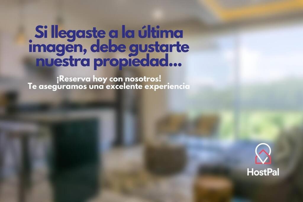Apartamento Luxury In Playa del Carmen