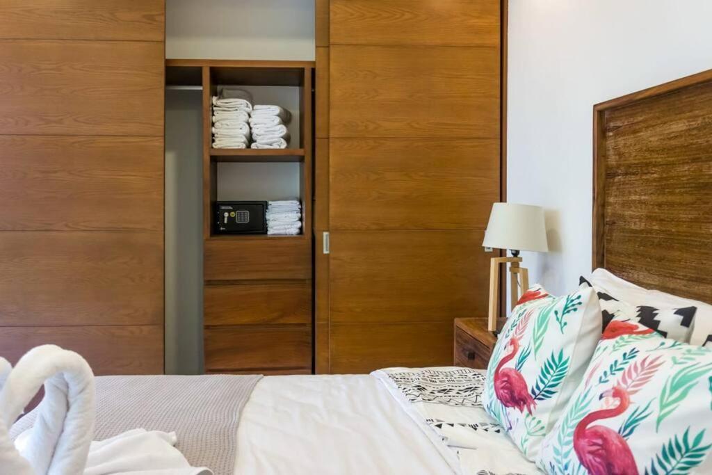 Apartamento Luxury In