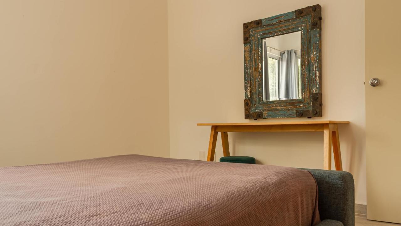 Hostpal Mayakoba - Apartamento *
