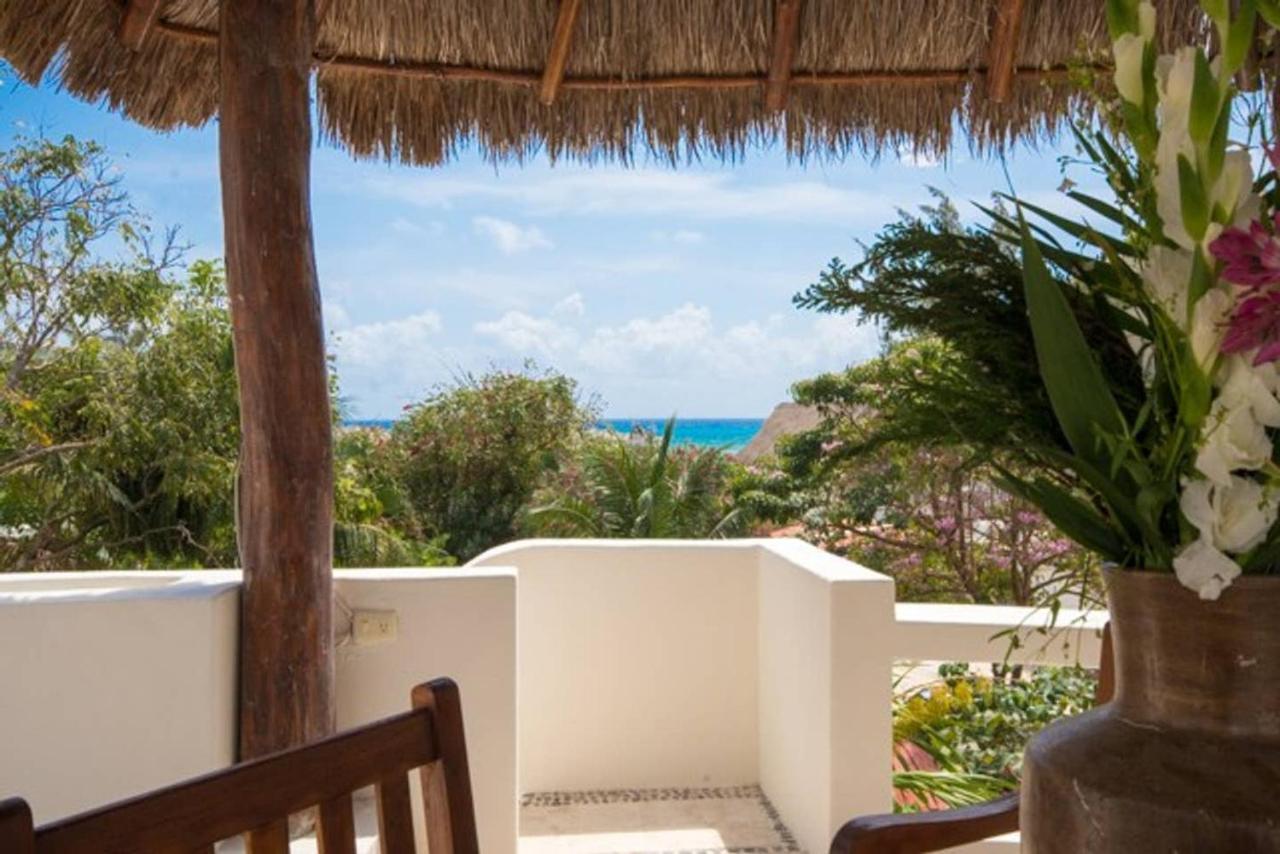 Blue Palms Suites, Pool Onsite, Steps To The & 5th Ave Playa del Carmen