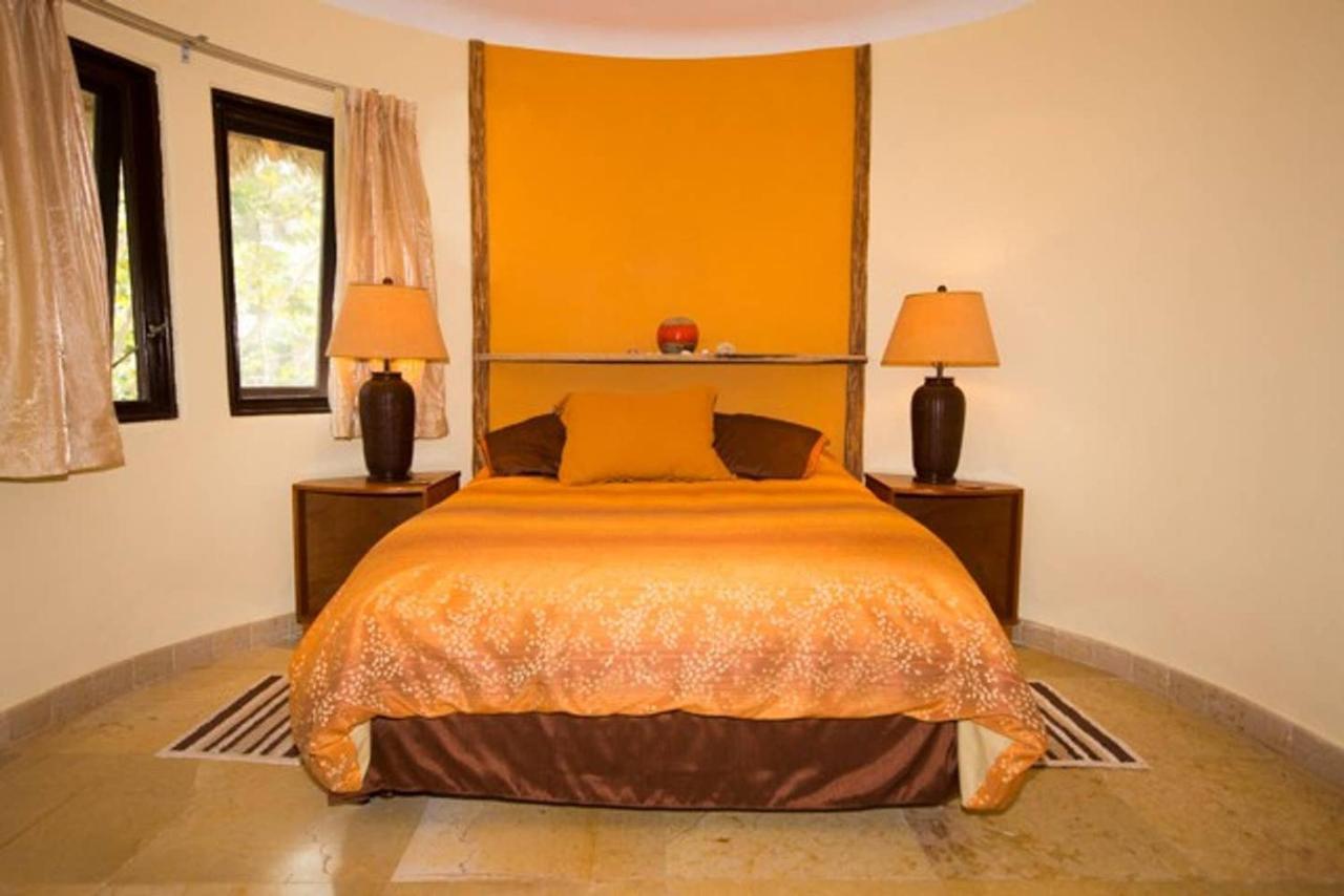 Blue Palms Suites, Pool Onsite, Steps To The & 5th Ave Playa del Carmen