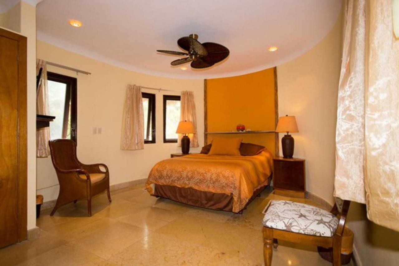 Blue Palms Suites, Pool Onsite, Steps To The & 5th Ave Playa del Carmen