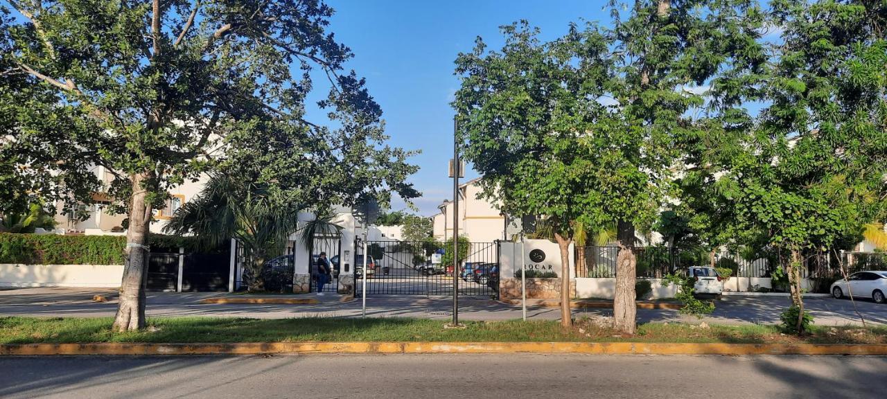 En Fraccionamiento Privado 6 Personas, 5 Camas, Piscina Cerca De La Playa Apartment *