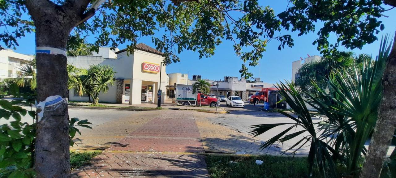 Căn hộ En Fraccionamiento Privado 6 Personas Con Piscina Cerca De La Playa