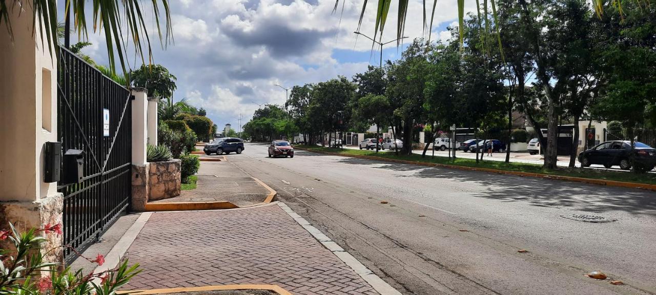 Căn hộ En Fraccionamiento Privado 6 Personas Con Piscina Cerca De La Playa Playa del Carmen