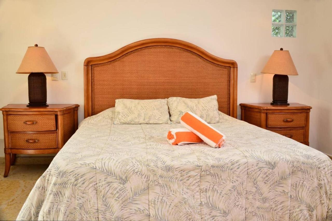 Apartment Blue Palms Suites, Pool Onsite, Steps To The & 5th Ave Playa del Carmen