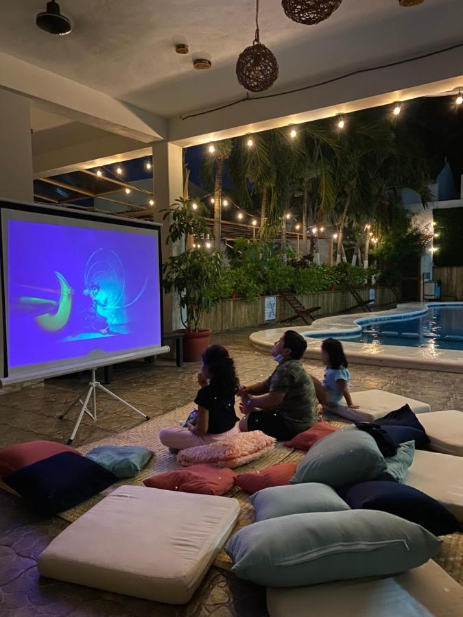 Balxibá Hotel 3*