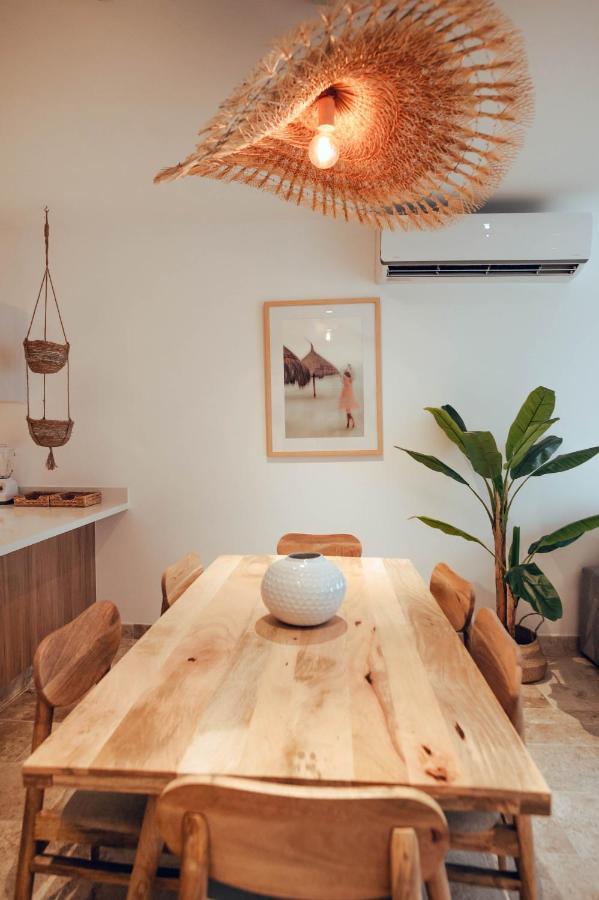 Apartment Stylish Luxury In The Heart Of Playa Playa del Carmen