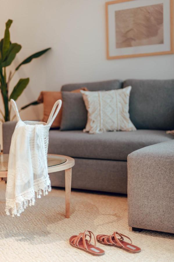 Stylish Luxury In The Heart Of Playa Apartment