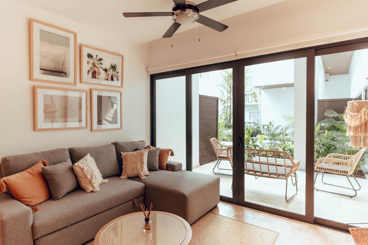 Stylish Luxury In The Heart Of Playa Playa del Carmen
