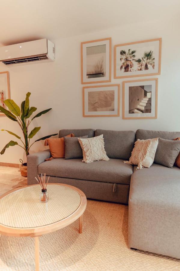 Apartment Stylish Luxury In The Heart Of Playa *