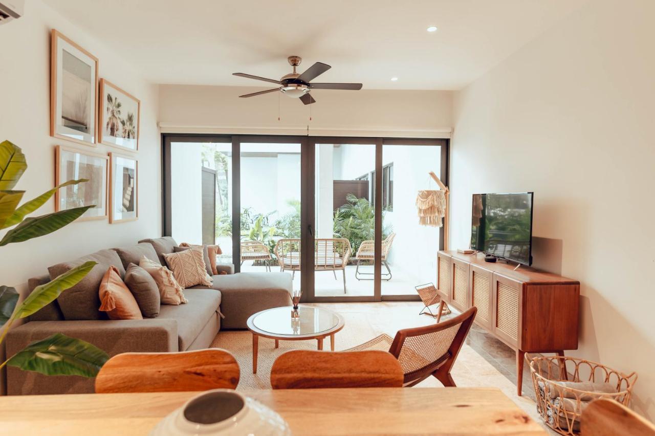 Apartment Stylish Luxury In The Heart Of Playa Playa del Carmen