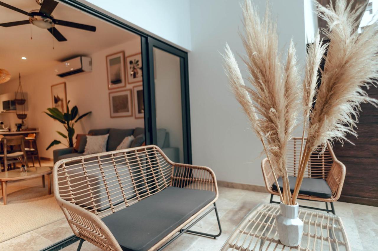Stylish Luxury In The Heart Of Playa * Playa del Carmen
