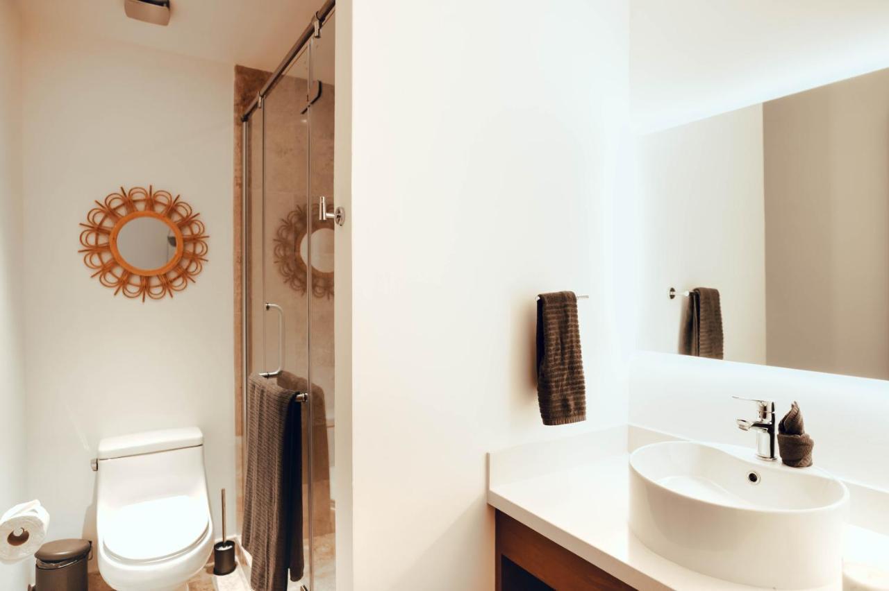 Stylish Luxury In The Heart Of Playa * Playa del Carmen