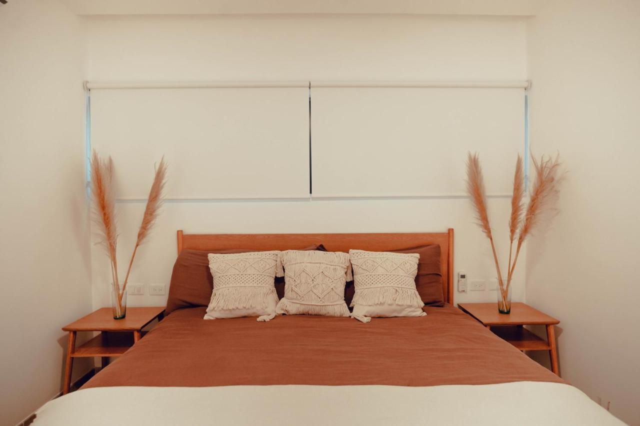 Apartment Stylish Luxury In The Heart Of Playa Playa del Carmen
