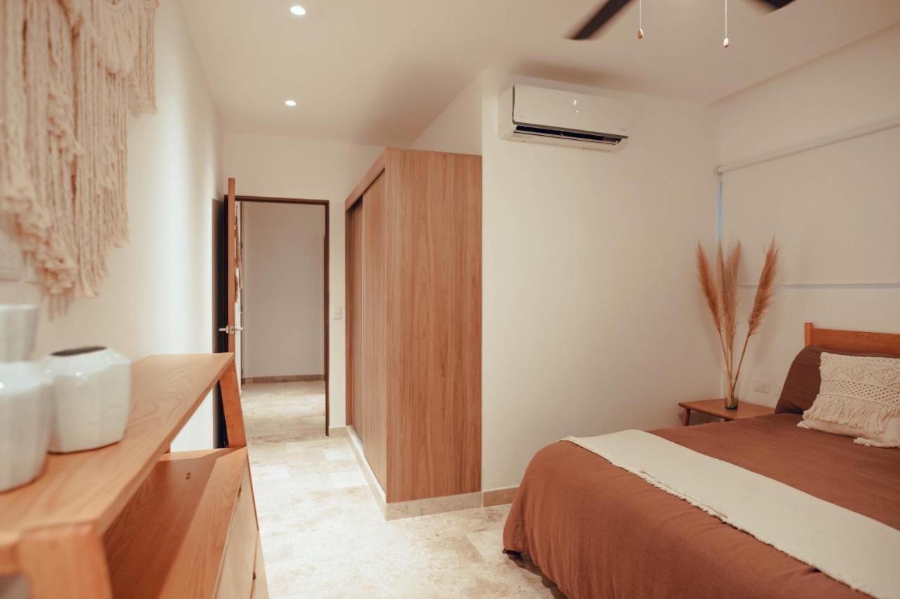 Apartment Stylish Luxury In The Heart Of Playa Playa del Carmen
