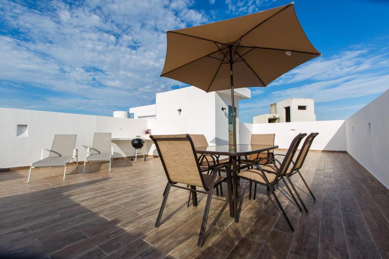 Apartment Beautiful And Comfy Penthouse&apartment Playa del Carmen