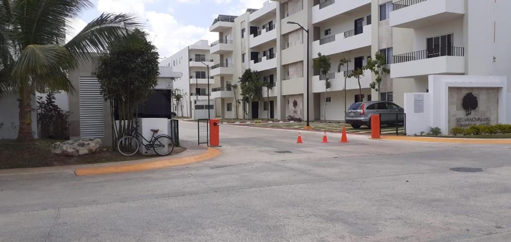 Amplio Y Confortable Apartamento En Căn hộ