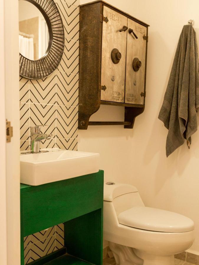 Apartamento Hostpal Mayakoba - Playa del Carmen