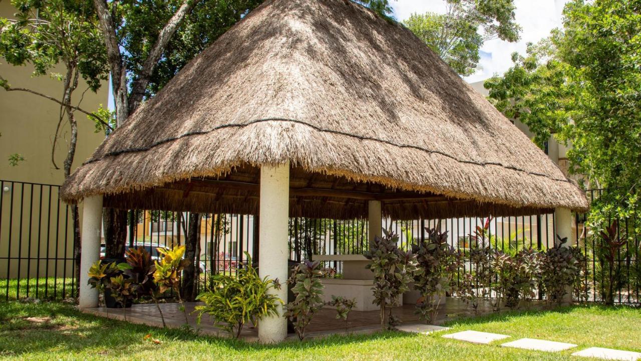 Apartamento Hostpal Mayakoba -