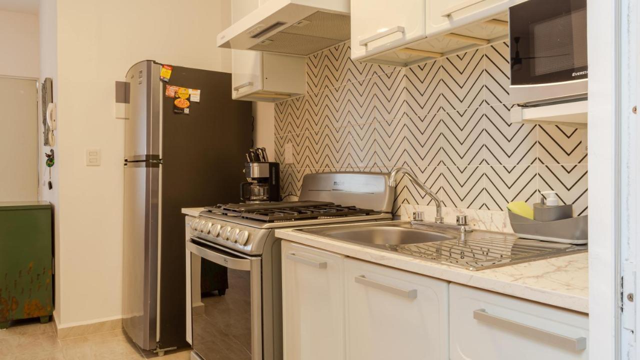 Hostpal Mayakoba - Apartamento *