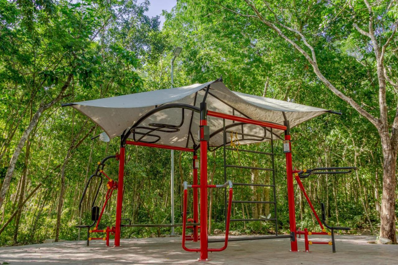 Apartamento Hostpal Mayakoba -
