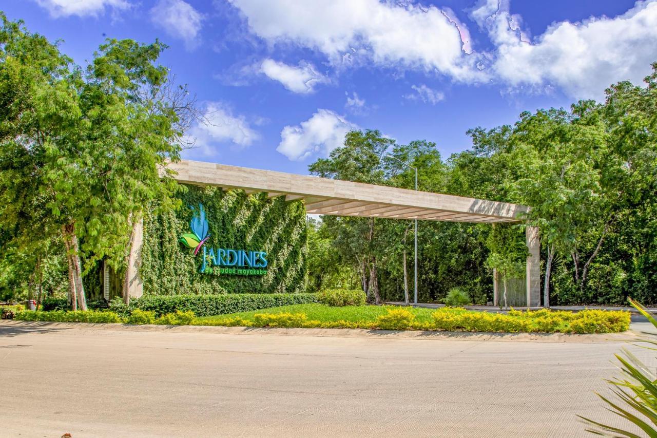 Hostpal Mayakoba - Apartamento Playa del Carmen