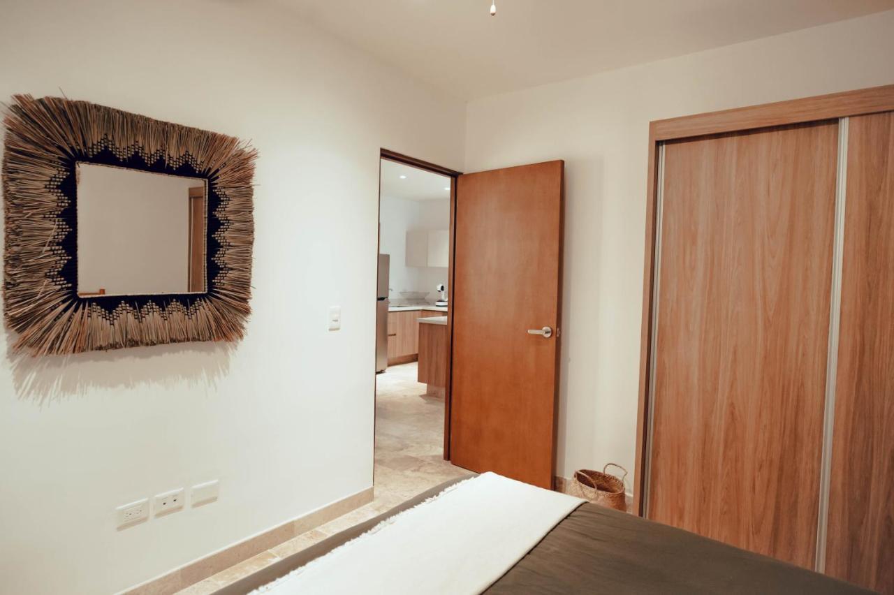 Stylish Luxury In The Heart Of Playa *