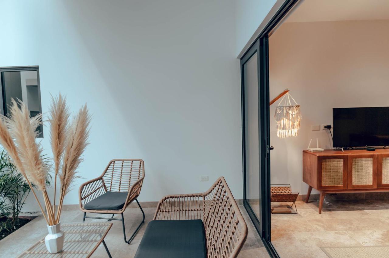 Stylish Luxury In The Heart Of Playa Playa del Carmen