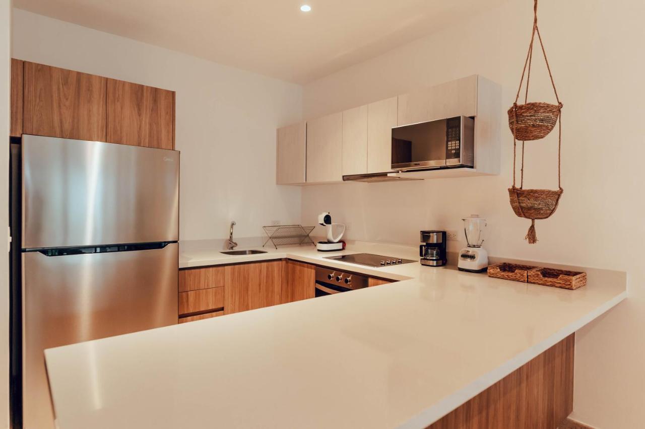 Apartment Stylish Luxury In The Heart Of Playa