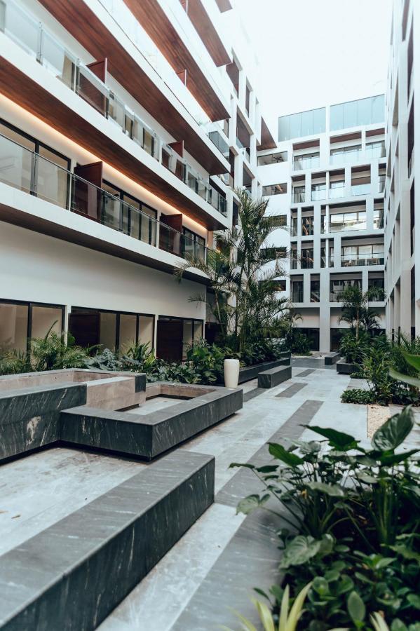 Apartment Stylish Luxury In The Heart Of Playa Playa del Carmen