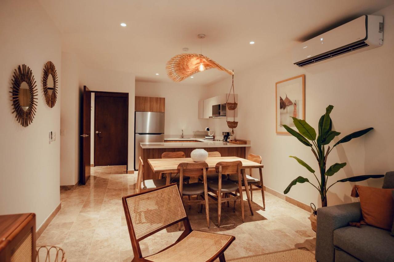 Apartment Stylish Luxury In The Heart Of Playa