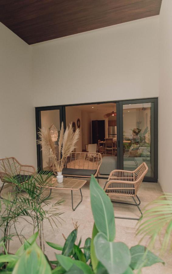 Apartment Stylish Luxury In The Heart Of Playa