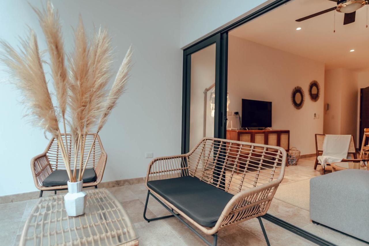 Stylish Luxury In The Heart Of Playa * Playa del Carmen