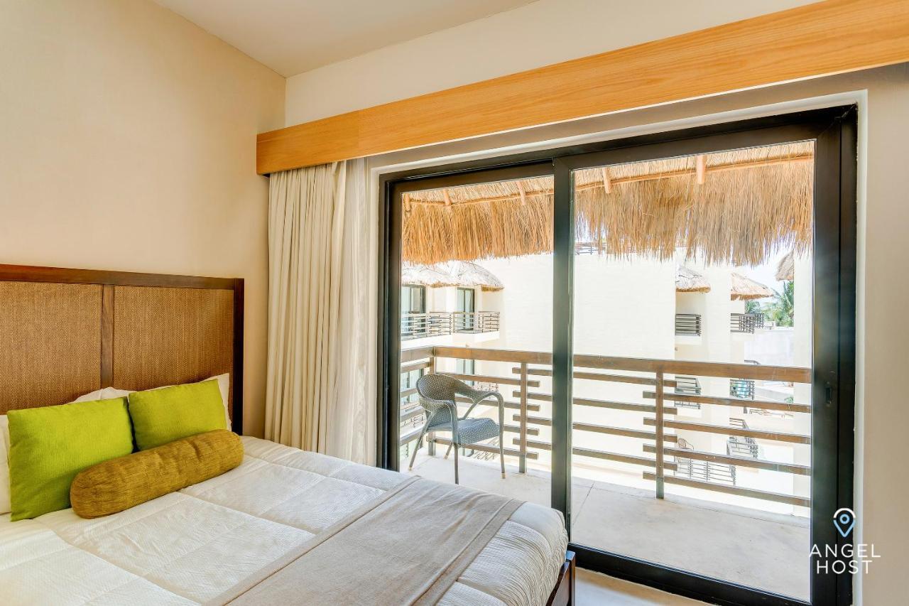 Сasa de vacaciones Magnificent Oceanview Rooftop Lounge With Plunge Pool Playa del Carmen