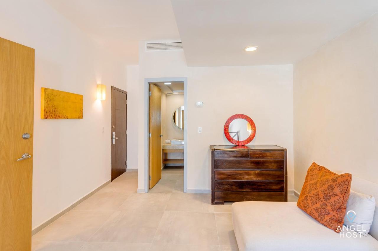 Сasa de vacaciones Magnificent Oceanview Rooftop Lounge With Plunge Pool Playa del Carmen