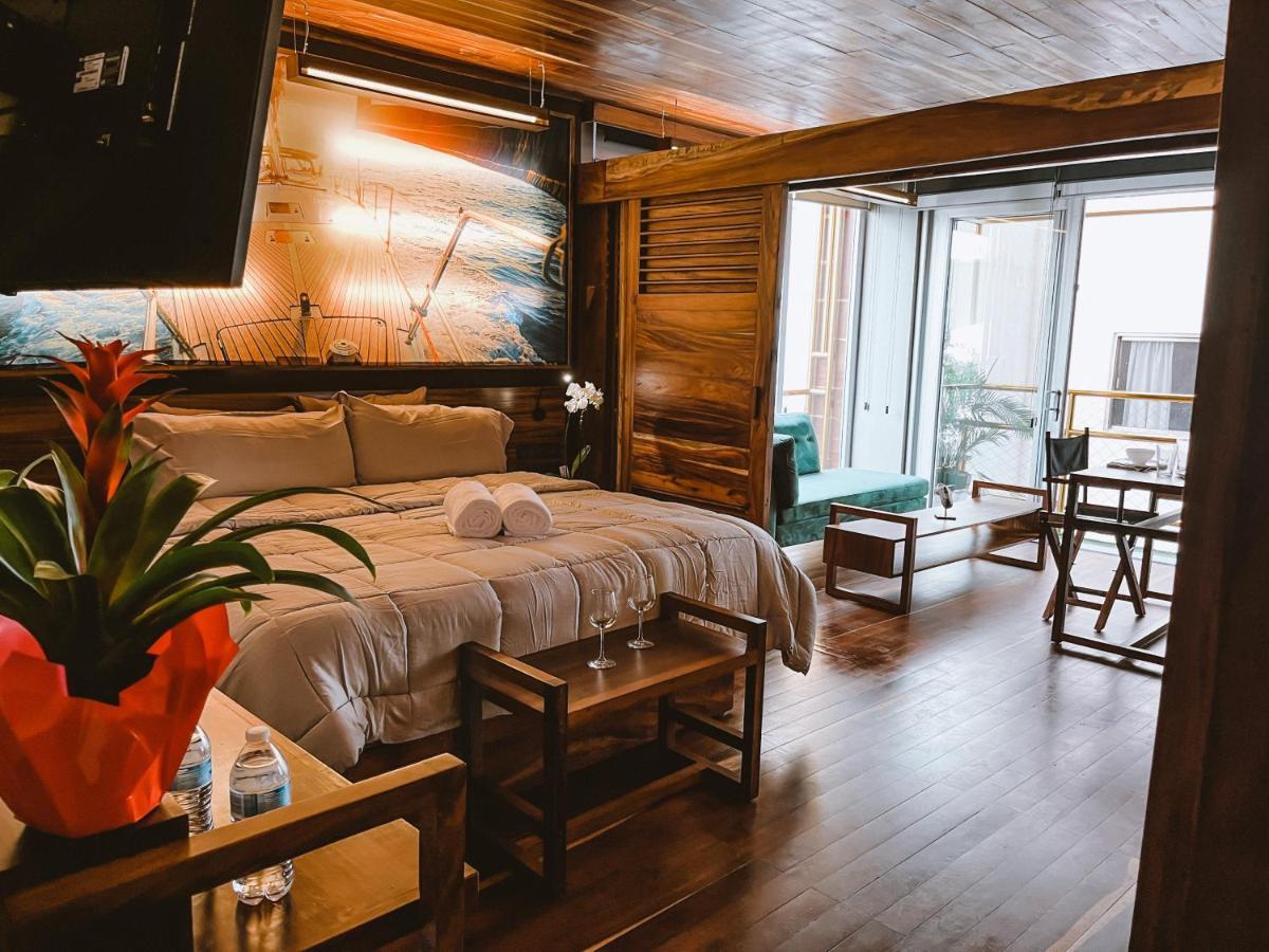 Căn hộ Nautical Design Near Playa del Carmen