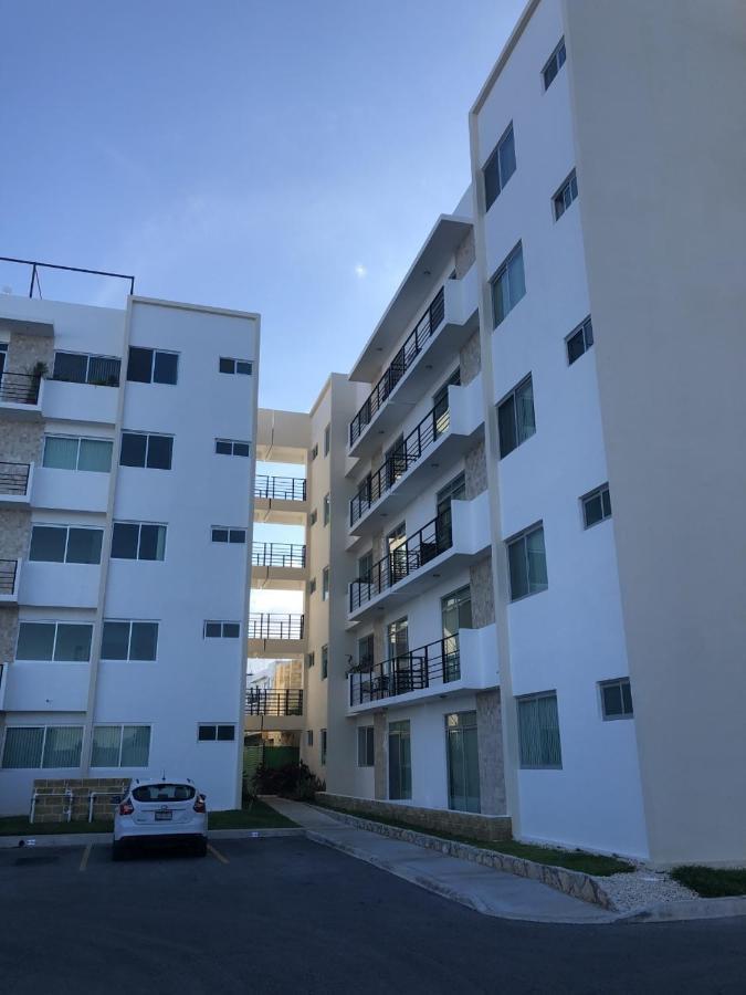 Căn hộ Playa Playa del Carmen