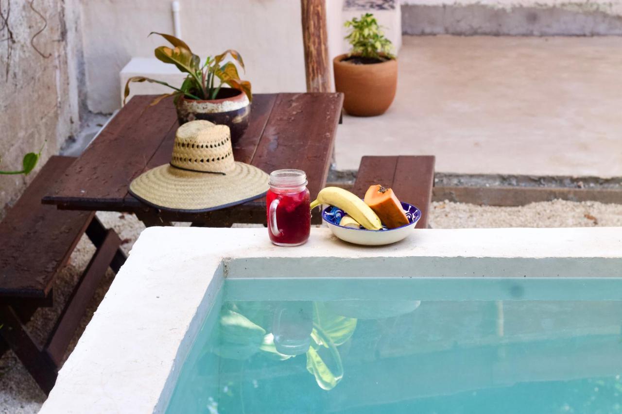 Bed & Breakfast Casa Del Artista -