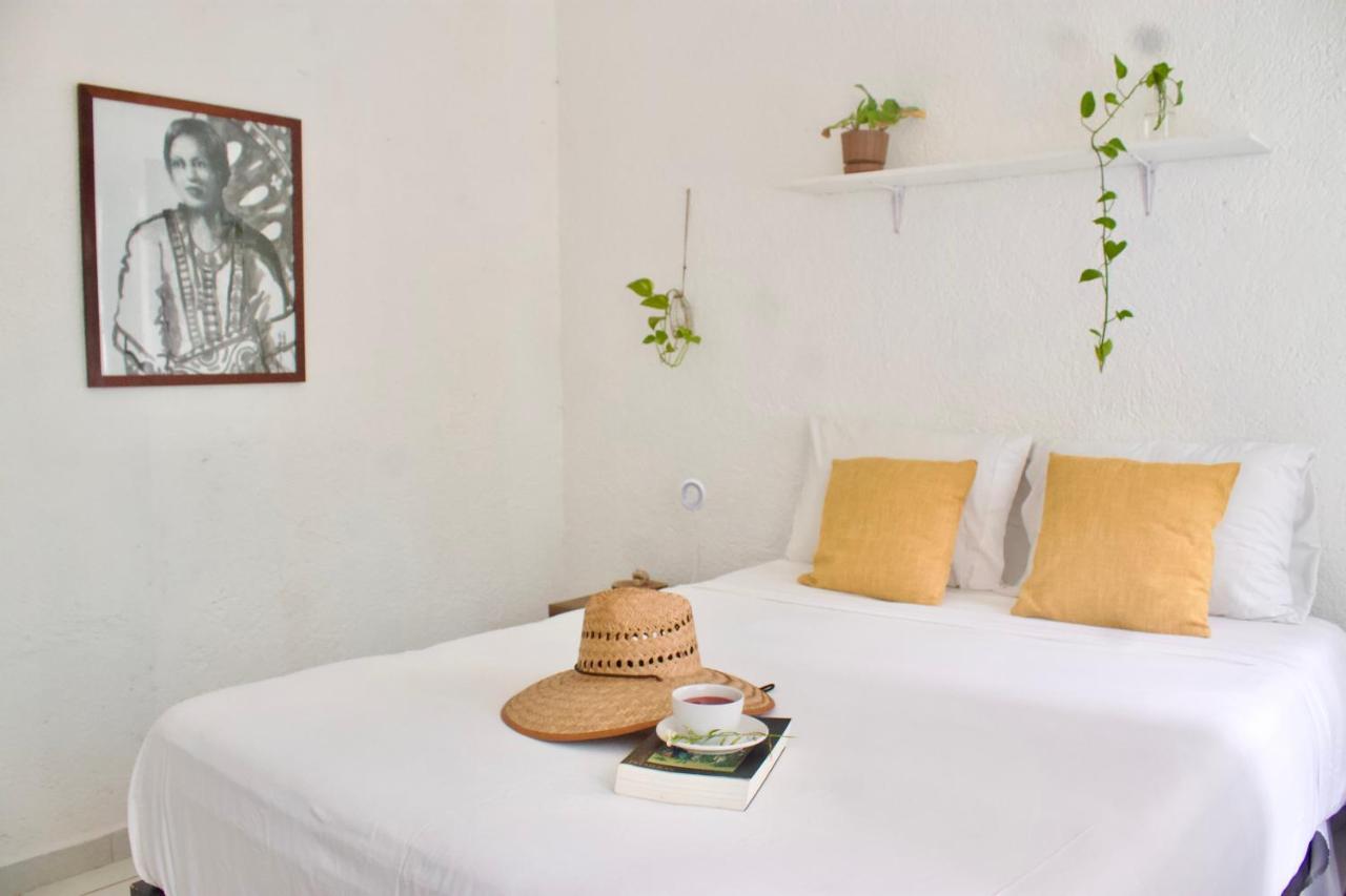Casa Del Artista - Bed & Breakfast Playa del Carmen
