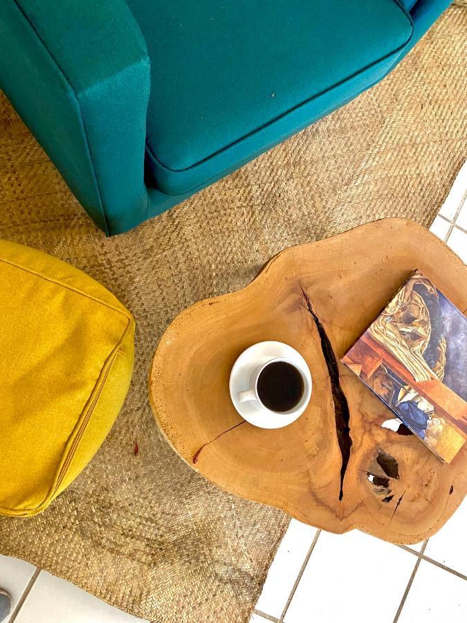 Casa Del Artista - Bed & Breakfast Playa del Carmen