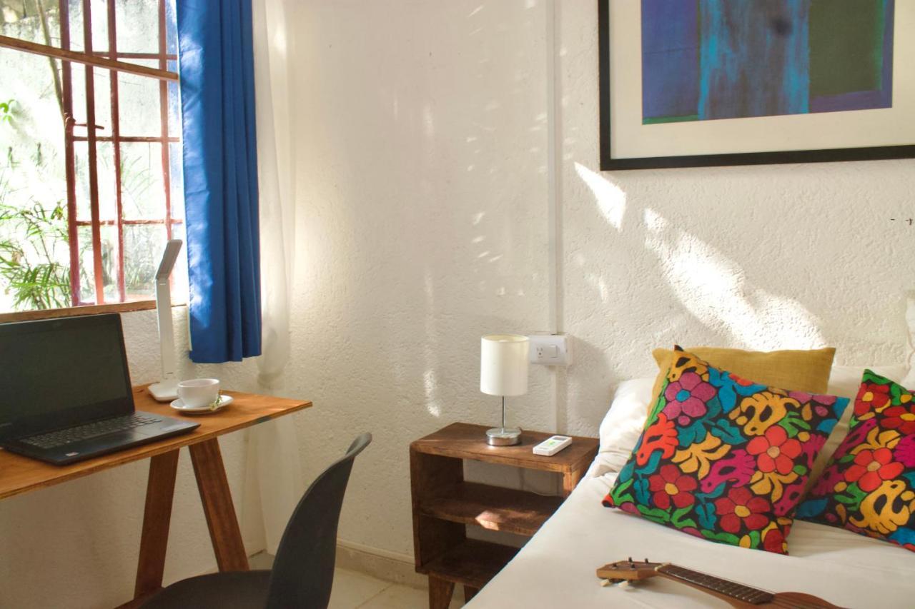 Casa Del Artista - 2*