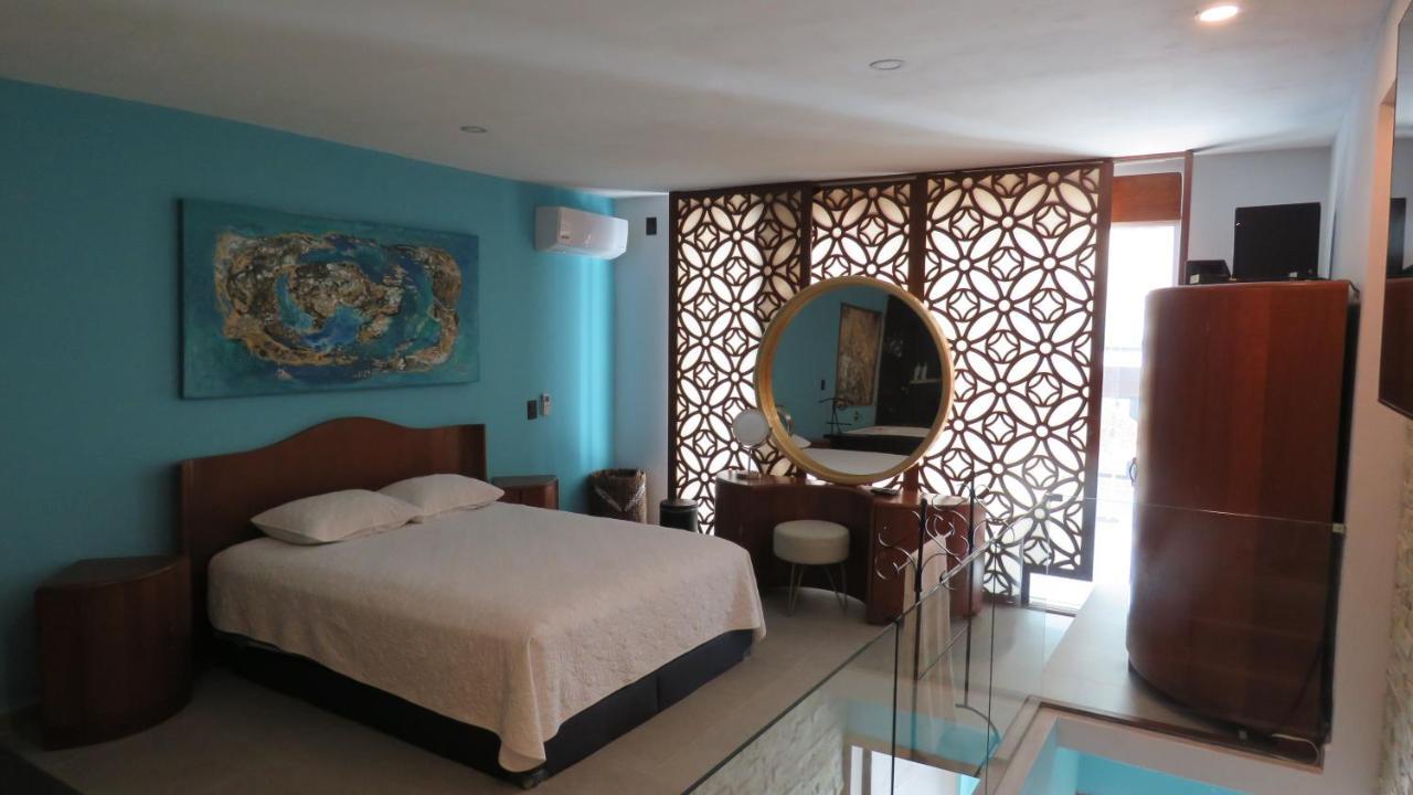 Gorgeous Duplex Mamitas Jacuzzi 3bd Lock-out Căn hộ