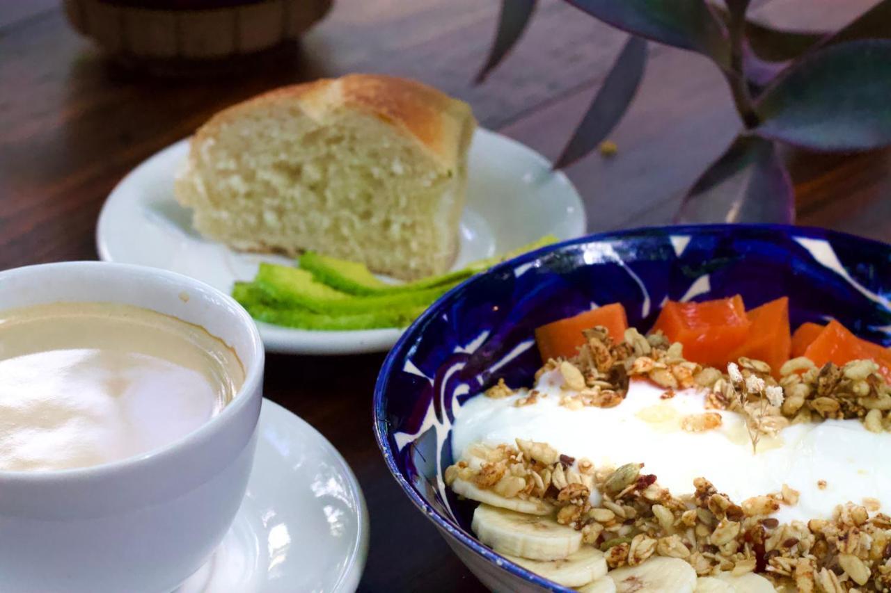Bed & Breakfast Casa Del Artista -