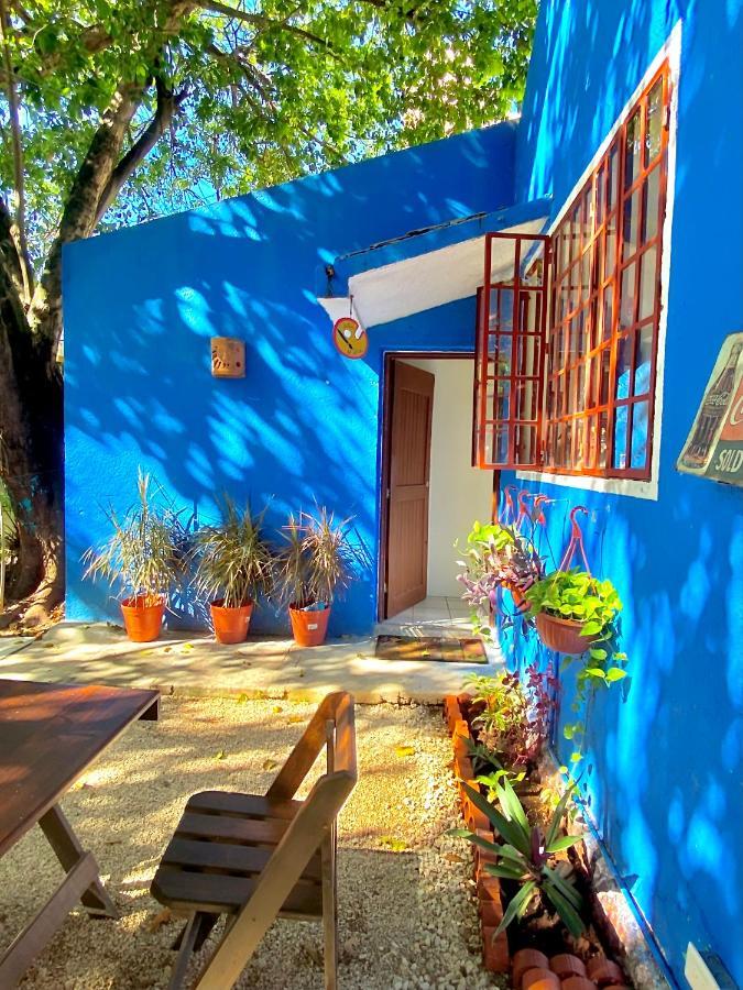 Bed & Breakfast Casa Del Artista - Playa del Carmen