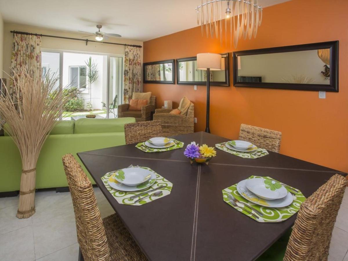 Luna Maya Apartment