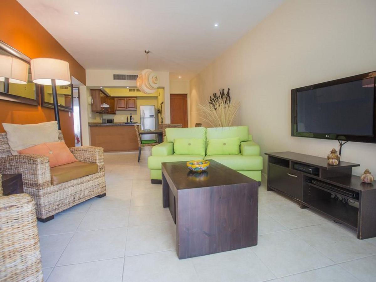 Apartment Luna Maya Playa del Carmen