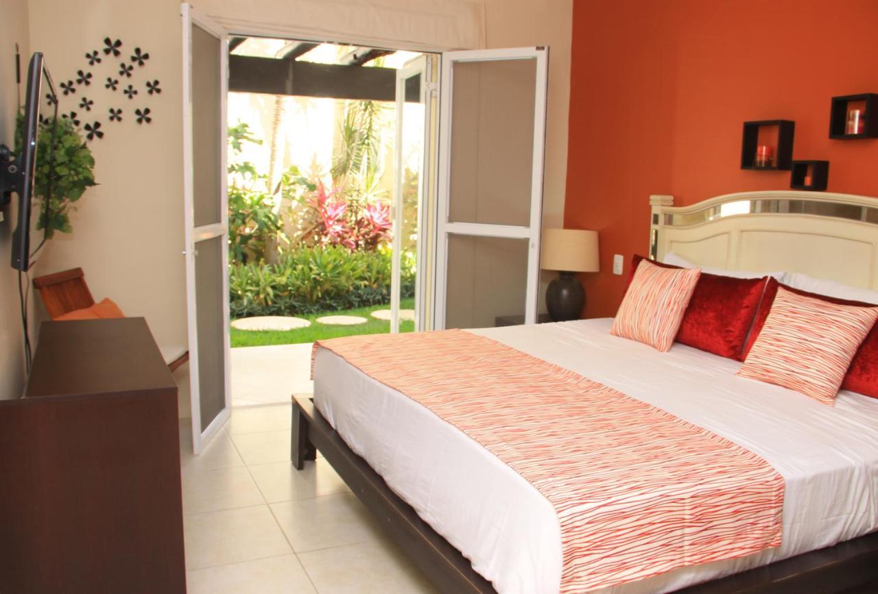 Apartment Luna Maya Playa del Carmen