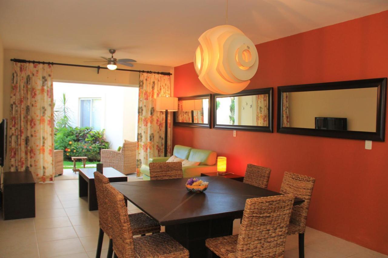 Apartment Luna Maya Playa del Carmen