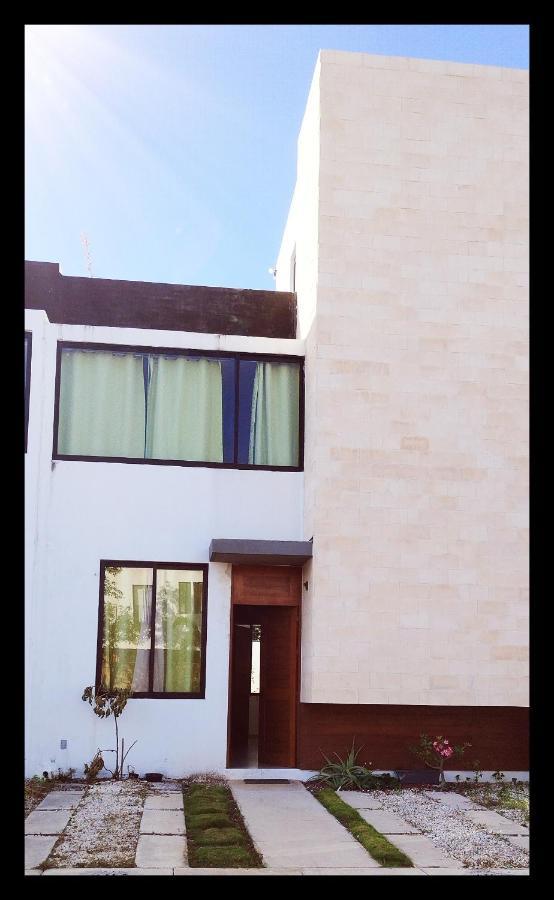Residencial Paraiso Casa Jade